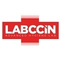 Labccin USA logo