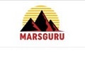 Marsguru Logo