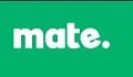 Mate Internet AU Logo
