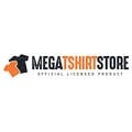 Mega T shirt store