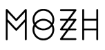 Mozh Mozh logo