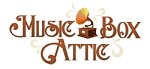 Music Boxes Attic logo