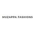 Muzappa Fashions logo