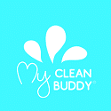 My Clean Buddy logo