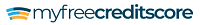 Myfreecreditscore logo