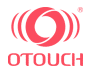 Otouch logo