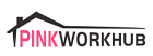 Pinkworkhub logo