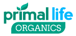Primal Life Organics logo