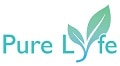 Pure Lyfe logo