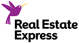 Real Estate Express logo