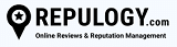 Repulogy logo