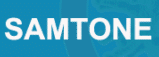 Samtone logo