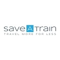 Save A Train Logo