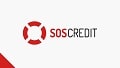 Sos Credit Logo