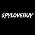Spylovebuy Logo