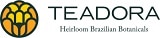 Teadora logo