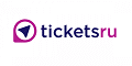 Tickets RU Logo