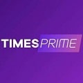 Times Prime logo