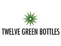 Twelve Green Bottles logo
