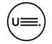 Urban Excess logo