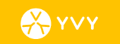 YVY Naturals logo