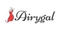 Airygal Logo