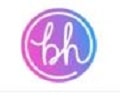 BH Cosmetics Logo