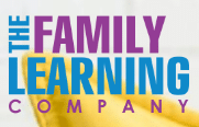 The Family Learning Company logo