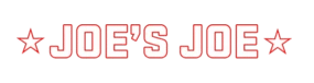 Joe's Joe logo