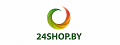 24shop Logo