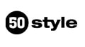 50style PL logo