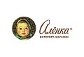 Alenka RU Logo