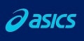 Asics IN Logo
