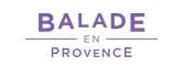 Balade Provence logo
