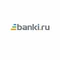 Banki RU logo