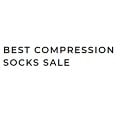 Best Compression Socks logo