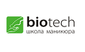 Biotec school logo
