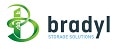 Bradly logo