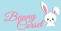 Bunny Corset logo