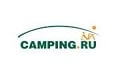 Camping RU Logo