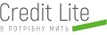 CreditLite logo