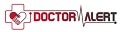 Doctor Alert logo