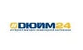 Duim24 Logo