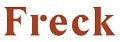 Freck logo