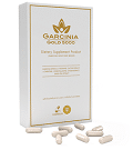 Garcinia Gold Logo