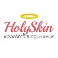 HolySkin Logo