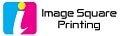 Image Square Printing logo
