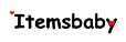 Itemsbaby logo