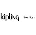 Kipling DE logo