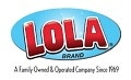 Lola Products logo